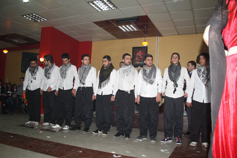 Kanıt Dershanesi'nin Moral Gecesi 41