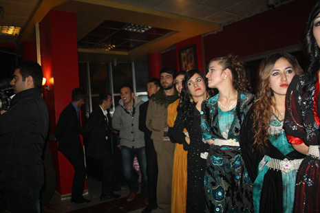 Kanıt Dershanesi'nin Moral Gecesi 49