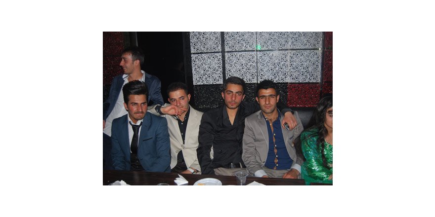 Kanıt Dershanesi'nin Moral Gecesi