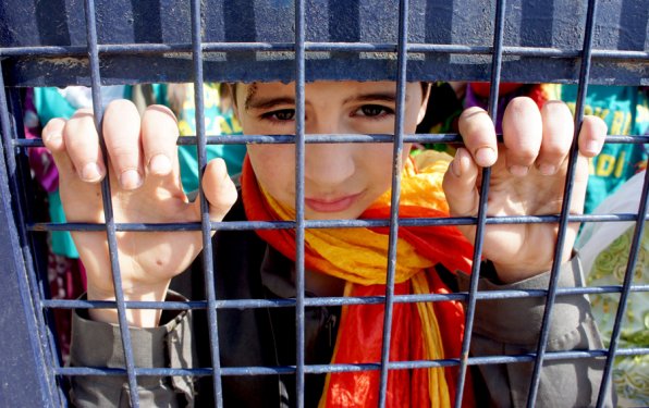 Amed Newrozun'dan İlk Kareler 13