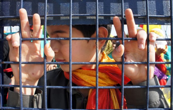 Amed Newrozun'dan İlk Kareler 14