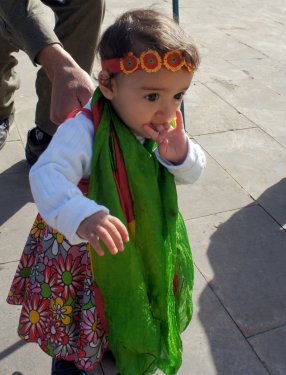 Amed Newrozun'dan İlk Kareler 16