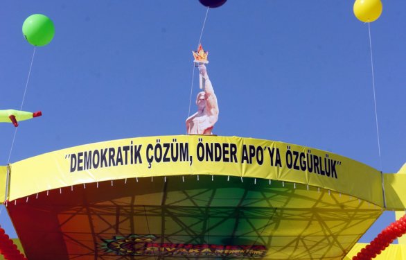 Amed Newrozun'dan İlk Kareler 23