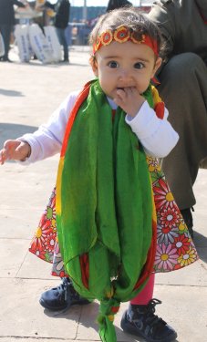 Amed Newrozun'dan İlk Kareler 9