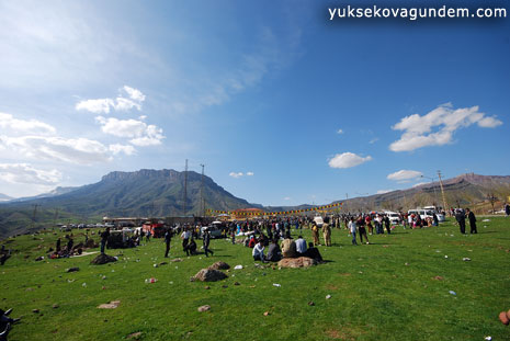 Derecik'te Bahar Şenliği 15