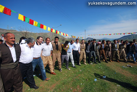 Derecik'te Bahar Şenliği 17
