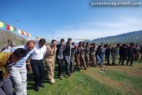 Derecik'te Bahar Şenliği 18