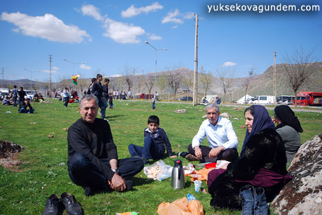 Derecik'te Bahar Şenliği 20