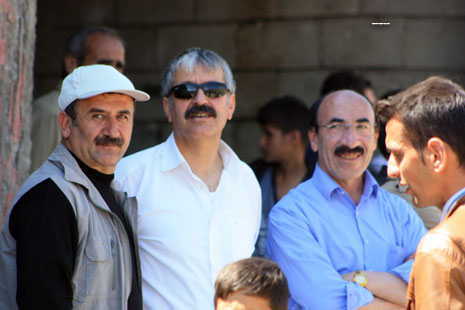 Derecik'te Bahar Şenliği 26