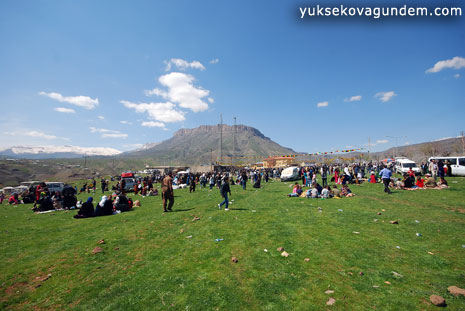 Derecik'te Bahar Şenliği 3