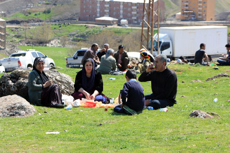 Derecik'te Bahar Şenliği 31