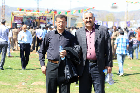 Derecik'te Bahar Şenliği 32