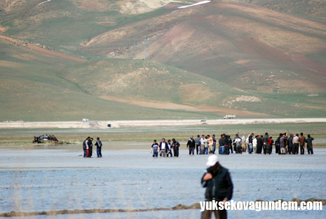 İkiz Kardeşlerden Birinin Cesedine Ulaşıldı 5