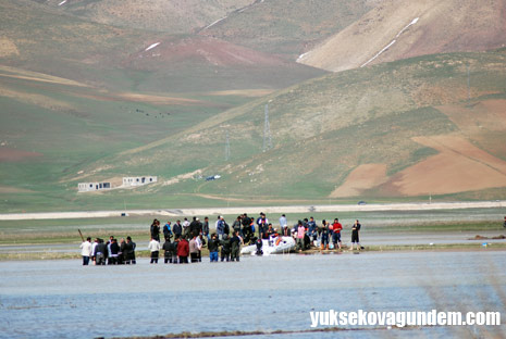 İkiz Kardeşlerden Birinin Cesedine Ulaşıldı 7