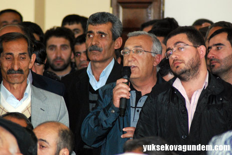 Akil İnsanlar Yüksekova'da 13