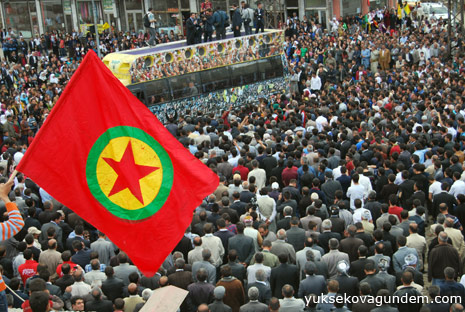 Demirtaş Yüksekova'da 32