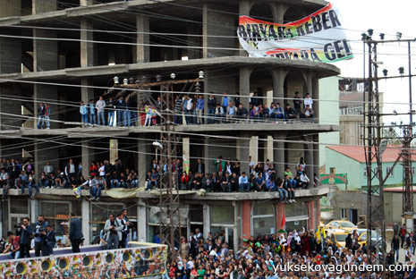 Demirtaş Yüksekova'da 39
