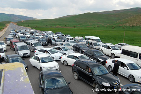 Demirtaş Yüksekova'da 48