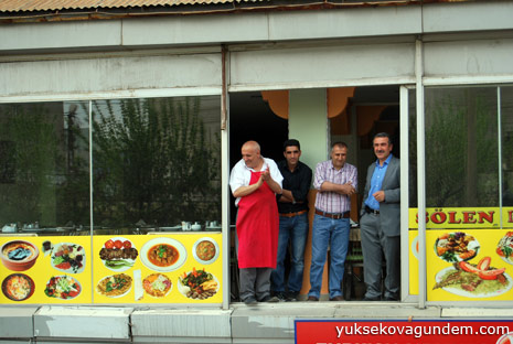 Demirtaş Yüksekova'da 53