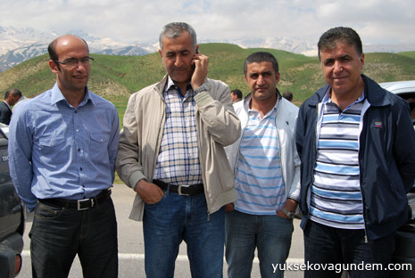 Demirtaş Yüksekova'da 7