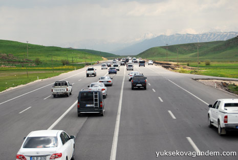 Demirtaş Yüksekova'da 9