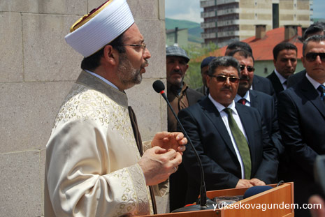 Görmez Yüksekova'da 13