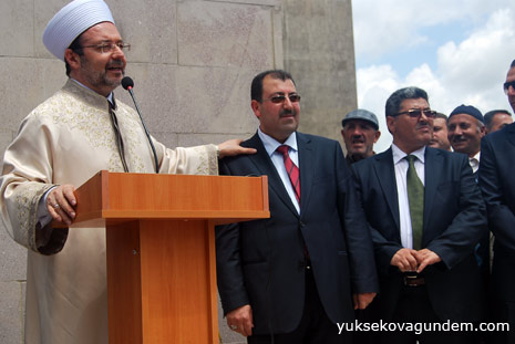 Görmez Yüksekova'da 14