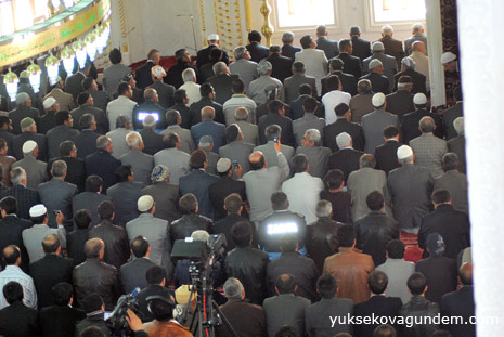 Görmez Yüksekova'da 15