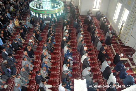 Görmez Yüksekova'da 16