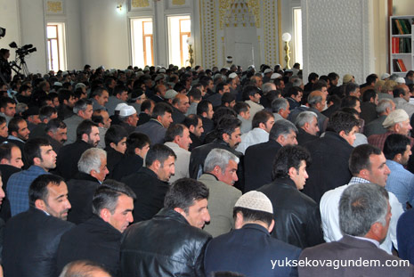 Görmez Yüksekova'da 18