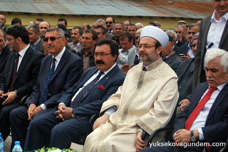 Görmez Yüksekova'da 4