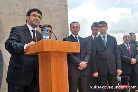 Görmez Yüksekova'da 5