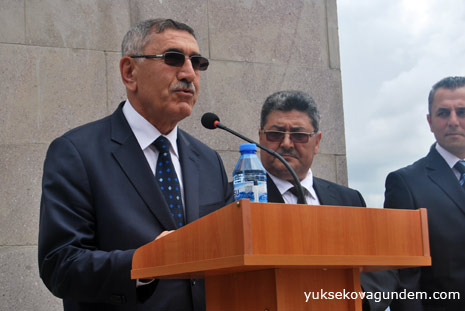 Görmez Yüksekova'da 7
