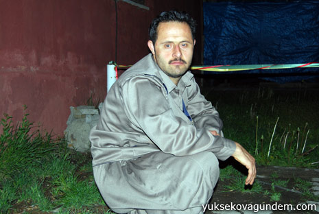 Hivron Yüksekova'da hayranlarıyla buluştu 42