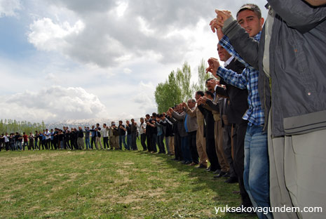 Yüksekova Düğünleri (11-12) Mayıs 2013 1