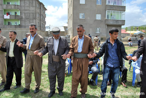 Yüksekova Düğünleri (11-12) Mayıs 2013 10