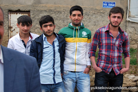 Yüksekova Düğünleri (11-12) Mayıs 2013 101