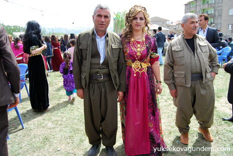 Yüksekova Düğünleri (11-12) Mayıs 2013 106