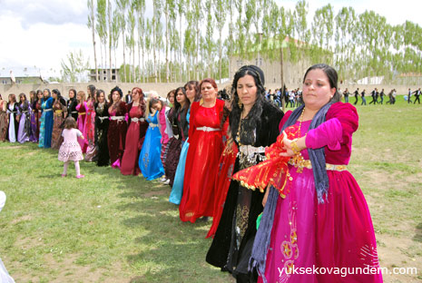 Yüksekova Düğünleri (11-12) Mayıs 2013 108
