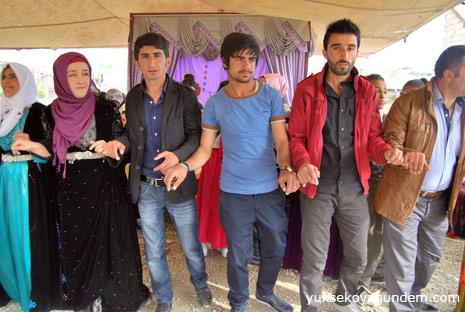 Yüksekova Düğünleri (11-12) Mayıs 2013 109