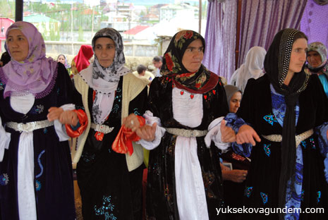 Yüksekova Düğünleri (11-12) Mayıs 2013 110