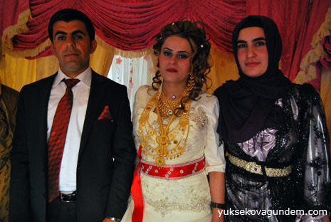 Yüksekova Düğünleri (11-12) Mayıs 2013 112