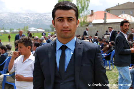 Yüksekova Düğünleri (11-12) Mayıs 2013 113