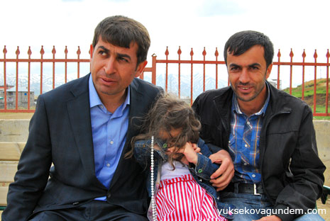 Yüksekova Düğünleri (11-12) Mayıs 2013 116