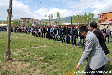 Yüksekova Düğünleri (11-12) Mayıs 2013 117