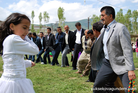 Yüksekova Düğünleri (11-12) Mayıs 2013 119