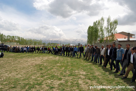 Yüksekova Düğünleri (11-12) Mayıs 2013 12
