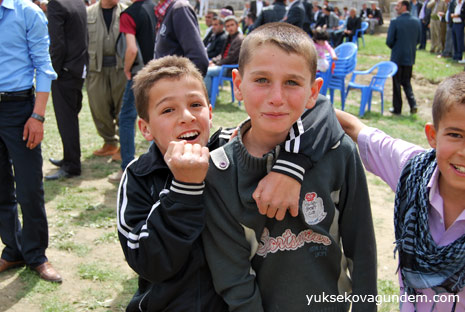 Yüksekova Düğünleri (11-12) Mayıs 2013 120