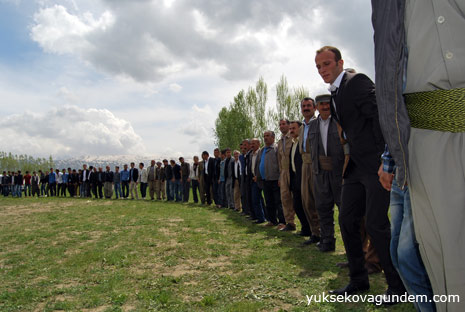 Yüksekova Düğünleri (11-12) Mayıs 2013 121