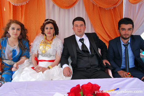 Yüksekova Düğünleri (11-12) Mayıs 2013 122